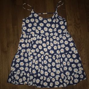 Sunflower dress